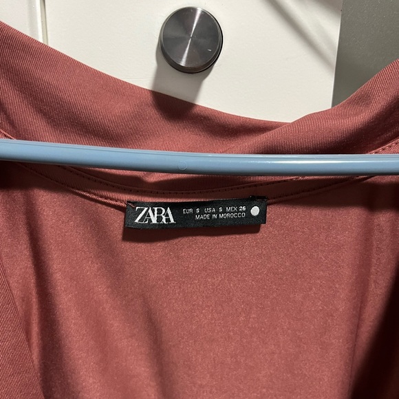 Zara Bodysuit - Picture 3 of 3